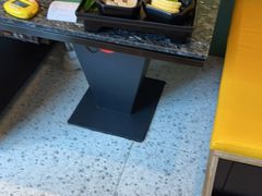 -一席地·本地鸡窝·杭帮鸡火锅(萧山银隆百货店)