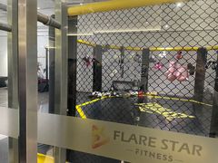 -FLARE STAR FITNESS(复地活力城店)