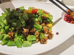 四角豆眼睛螺-闻见中国海南菜(K11店)