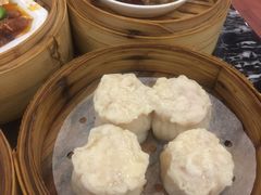 -尚景酒店-中餐厅(龙岗店)
