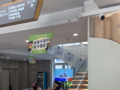 -合众齿科高难度矫正·种植·儿牙中心(望京总院)