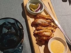-俄士厨房(未来城店)