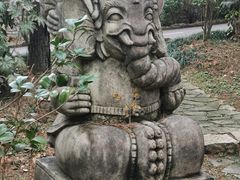 -沃阁巴厘原墅餐厅