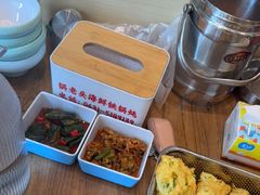 -锅老头铁锅炖•大锅蒸汽海鲜(韩乐坊店)