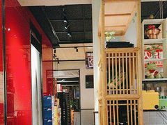 -老佛爷炭火蛙锅直营(清滨路总店)