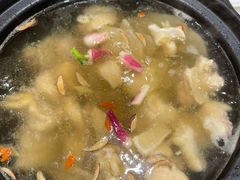 -龙悦湾酒家·八阵鱼生·渔人码头店