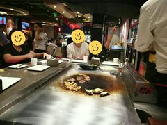 -玛雅铁板烧餐厅(中关村店)