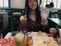 -Carmen卡门西班牙餐厅