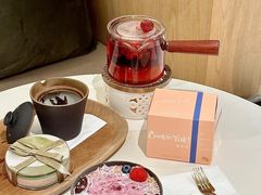 -Blac+Blac(中海环宇荟店)