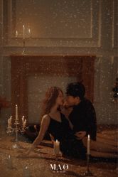 -MAO亲爱的猫婚纱摄影工作室