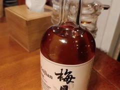-赵胖炙子烤肉&深夜酒馆(簋街店)