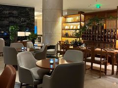 -Plush大堂酒廊(北京金融街威斯汀大酒店)