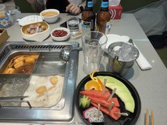 -海底捞火锅(亲贤北街店)