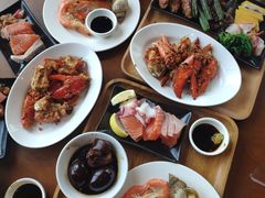 -广州富力君悦大酒店·凯菲厅