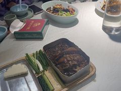 -津沽小院(天津之眼店)