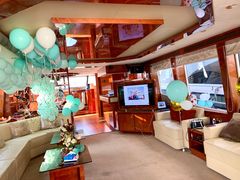 -InParty·游艇求婚策划生日派对布置(世纪大道店)