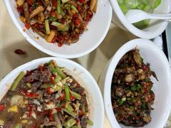 -笨罗卜浏阳菜馆(龙华鹏润达店)