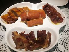 -熠盛粤味·顺德桑拿鸡(永康路店)