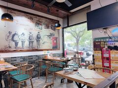 -村夫烤鱼·重庆鸡公煲(杨思店)