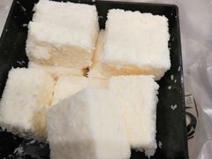 椰奶小方-大连理工大学中心-食堂