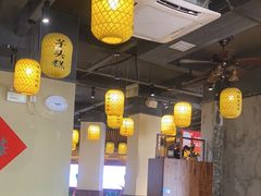 -乡里八闽·福州乡土菜(高宅店)