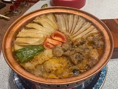 -阿庄新豫菜(航海东路店)