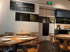 -La Strada(安福路店)