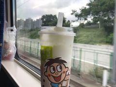 -奈雪的茶(深圳北站店)