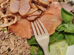 -SaladJohn沙拉匠(凯德1818店)