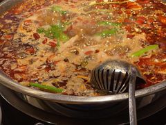 -小饕荟雅安贡椒鱼鲜馆(广福桥店)