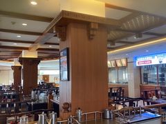 -皇城老妈·大连海鲜火锅(港湾店)