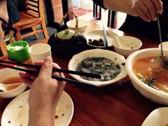 外婆菜之崇明味道-外婆菜之崇明味道(锦江乐园店)