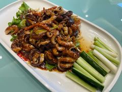 -添福来墨鱼饺子 · 海鲜东北菜(大连星海·黄浦路店)