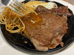 -诺丁牛排披萨自助餐厅(汕头苏宁店)