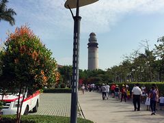 -五通灯塔公园