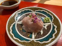 -鮨青(恒基名人购物中心店)