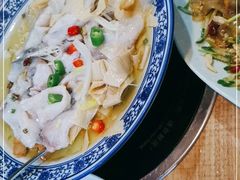 -金三可市井水煮鱼(金碧园店)