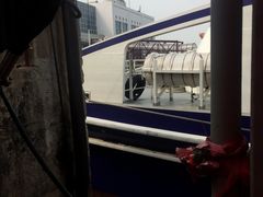 -澳门外港客运码头(轮渡站)