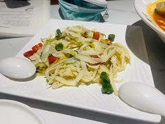 -三猫黑鱼花(南大店)