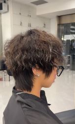 -5M HAIR SALON 旗舰店