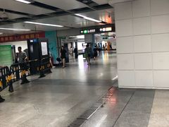 -大剧院(地铁站)