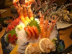 -乐亭日本料理(彩虹本店)