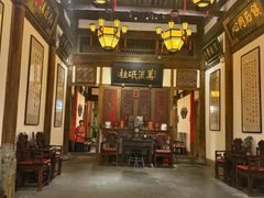 -文儒九号·闽菜馆(三坊七巷店)