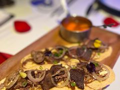-天玑高空江景餐厅&酒吧Sky Secret Restaurant&Bar