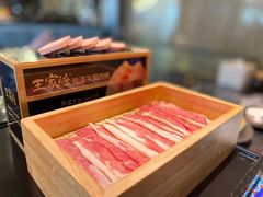-王家渡火锅(金宝汇店)