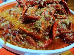 -李双猪·小龙虾·烧烤·羊肉煲(乐山店)