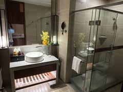 -清远熹乐谷温泉度假酒店
