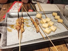 -管氏翅吧(广渠门店)