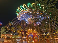 -青岛方特梦幻王国