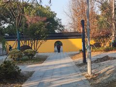 -西园戒幢律寺